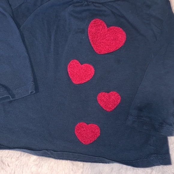 (3 for $10) baby Tex top - Picture 2 of 4